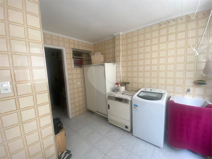 Venda Apartamento Santos José Menino REO1045993 13