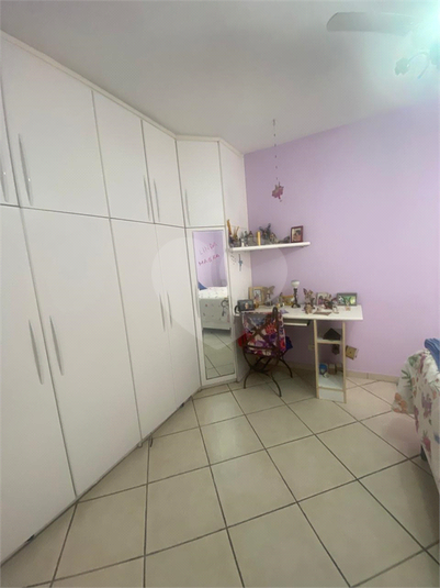 Venda Apartamento Santos José Menino REO1045993 22