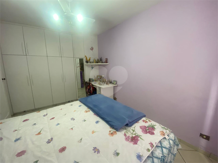 Venda Apartamento Santos José Menino REO1045993 21