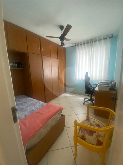 Venda Apartamento Santos José Menino REO1045993 24