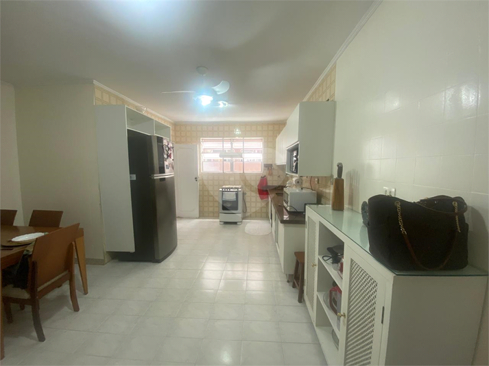 Venda Apartamento Santos José Menino REO1045993 11