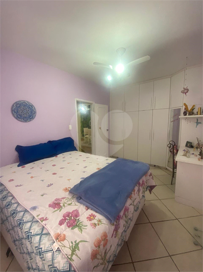 Venda Apartamento Santos José Menino REO1045993 23