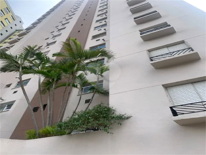 Venda Apartamento São Paulo Chácara Inglesa REO1045996 10