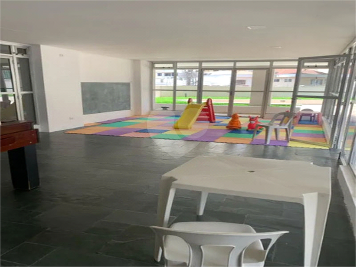 Venda Apartamento São Paulo Chácara Inglesa REO1045996 11