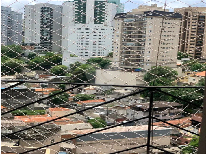 Venda Apartamento São Paulo Chácara Inglesa REO1045996 4