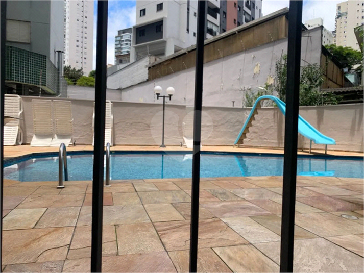 Venda Apartamento São Paulo Chácara Inglesa REO1045996 13