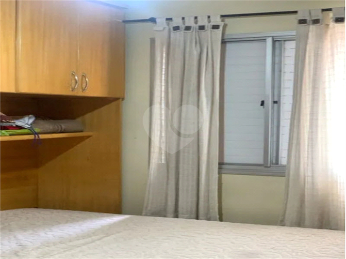 Venda Apartamento São Paulo Chácara Inglesa REO1045996 8