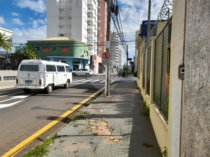 Venda Terreno São Carlos Centro REO1045997 5