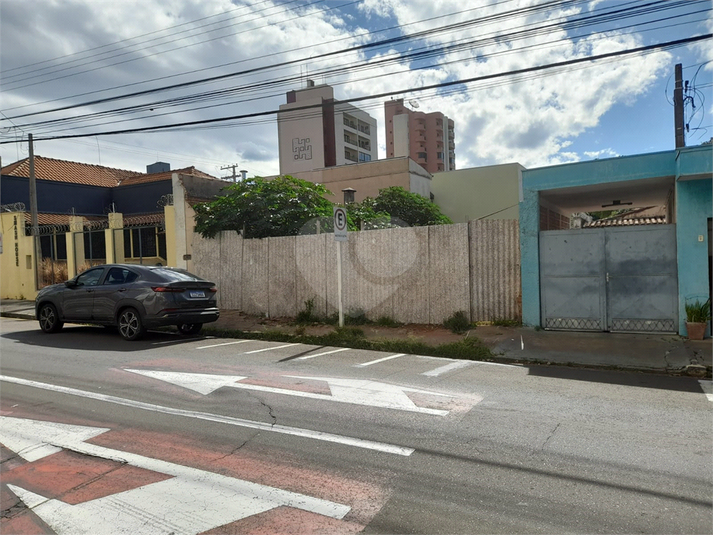 Venda Terreno São Carlos Centro REO1045997 2