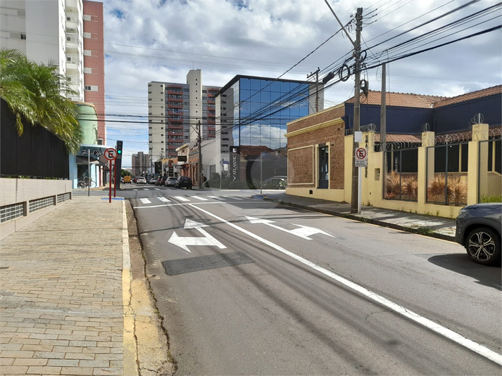 Venda Terreno São Carlos Centro REO1045997 6