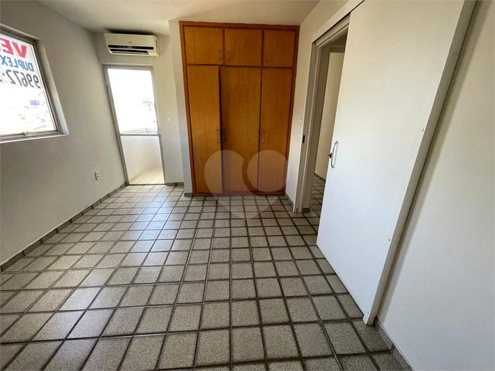 Venda Apartamento João Pessoa Jardim Oceania REO1045998 26