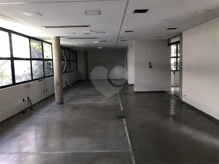 Venda Prédio inteiro São Paulo Vila Romana REO1046000 22