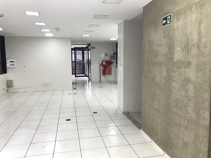 Venda Prédio inteiro São Paulo Vila Romana REO1046000 9