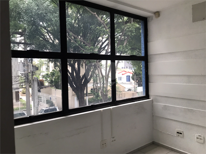 Venda Prédio inteiro São Paulo Vila Romana REO1046000 25