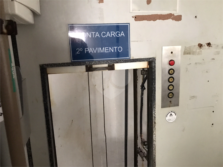 Venda Prédio inteiro São Paulo Vila Romana REO1046000 16