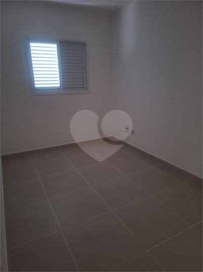 Venda Apartamento Praia Grande Canto Do Forte REO1046001 6