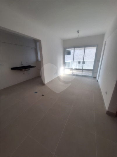 Venda Apartamento Praia Grande Canto Do Forte REO1046001 4