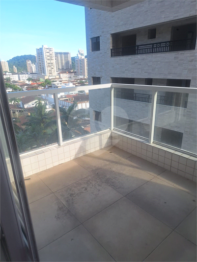 Venda Apartamento Praia Grande Canto Do Forte REO1046001 10