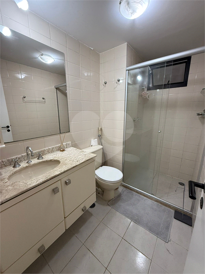 Aluguel Apartamento São Paulo Santo Amaro REO1046002 10