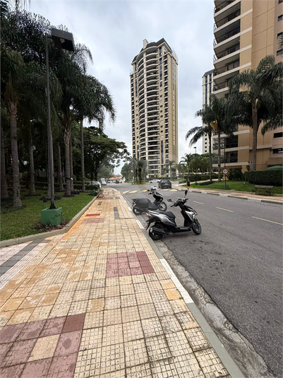 Aluguel Apartamento São Paulo Santo Amaro REO1046002 27