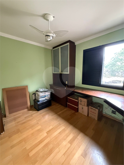 Aluguel Apartamento São Paulo Santo Amaro REO1046002 8