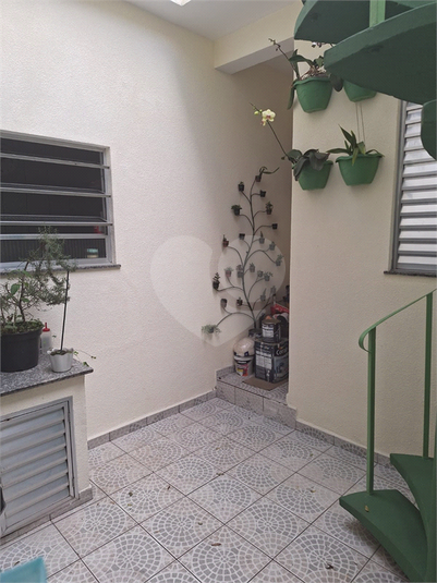 Venda Sobrado São Paulo Jardim Caravelas REO1046006 24