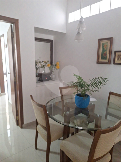 Venda Sobrado São Paulo Jardim Caravelas REO1046006 23