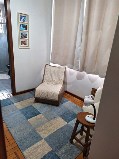 Venda Sobrado São Paulo Jardim Caravelas REO1046006 11