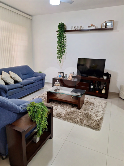 Venda Sobrado São Paulo Jardim Caravelas REO1046006 3