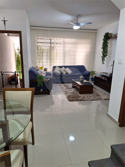 Venda Sobrado São Paulo Jardim Caravelas REO1046006 1