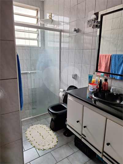 Venda Sobrado São Paulo Jardim Caravelas REO1046006 14