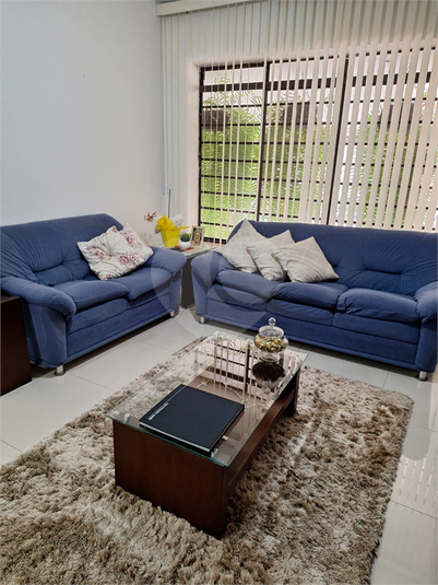 Venda Sobrado São Paulo Jardim Caravelas REO1046006 2