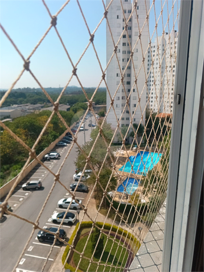 Aluguel Apartamento Guarulhos Vila Venditti REO1046009 21