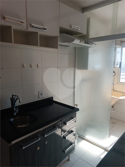 Aluguel Apartamento Guarulhos Vila Venditti REO1046009 1