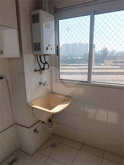 Aluguel Apartamento Guarulhos Vila Venditti REO1046009 23