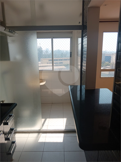 Aluguel Apartamento Guarulhos Vila Venditti REO1046009 27