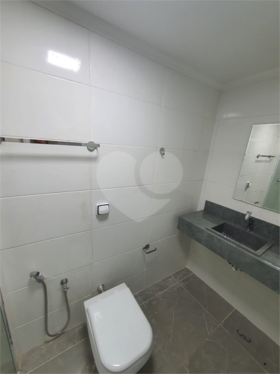 Aluguel Apartamento Campo Grande Carandá Bosque REO1046011 5