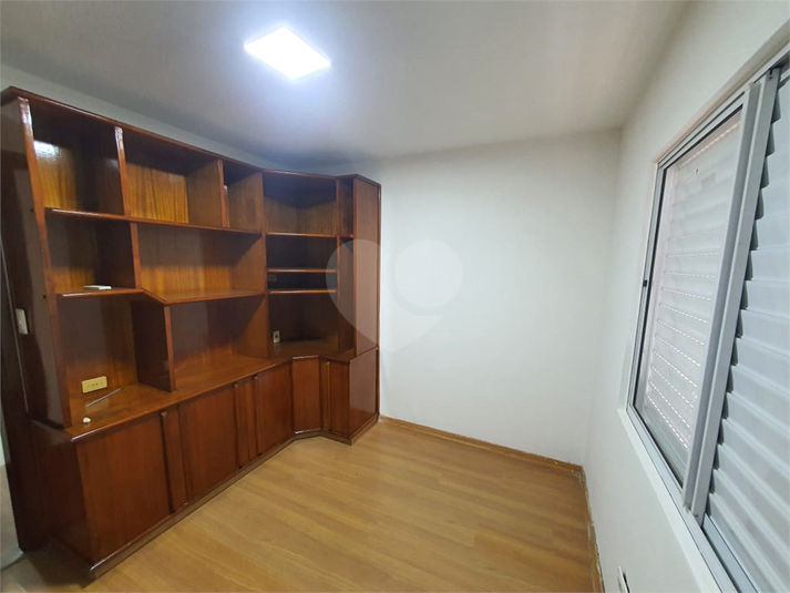 Aluguel Apartamento Campo Grande Carandá Bosque REO1046011 22