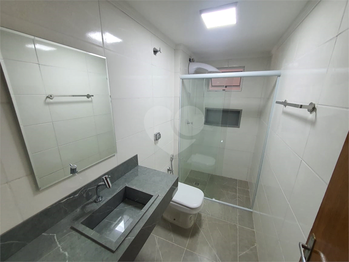 Aluguel Apartamento Campo Grande Carandá Bosque REO1046011 2