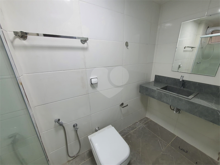 Aluguel Apartamento Campo Grande Carandá Bosque REO1046011 13