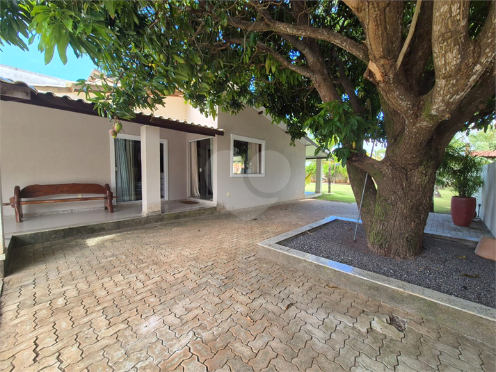 Venda Casa Camaçari Guarajuba (monte Gordo) REO1046012 37