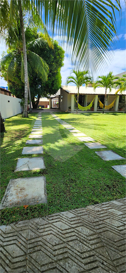 Venda Casa Camaçari Guarajuba (monte Gordo) REO1046012 2