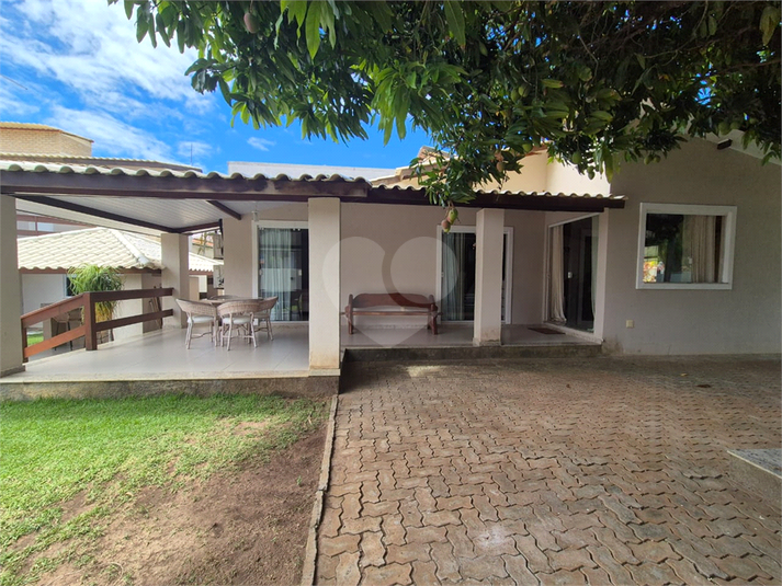 Venda Casa Camaçari Guarajuba (monte Gordo) REO1046012 36