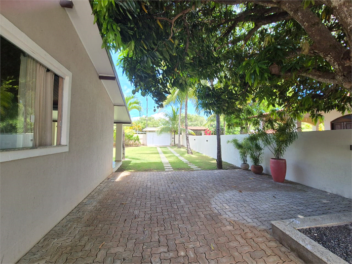 Venda Casa Camaçari Guarajuba (monte Gordo) REO1046012 38