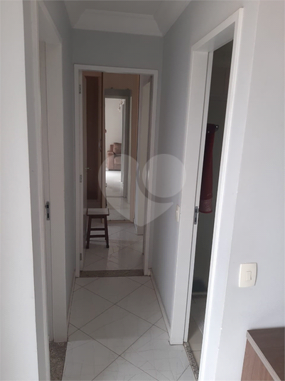 Venda Apartamento São Paulo Tatuapé REO1046020 12