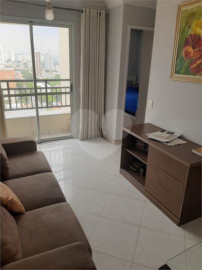 Venda Apartamento São Paulo Tatuapé REO1046020 1