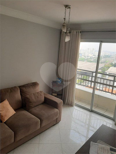 Venda Apartamento São Paulo Tatuapé REO1046020 2