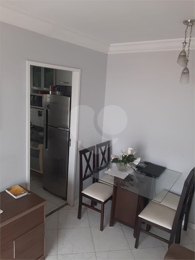 Venda Apartamento São Paulo Tatuapé REO1046020 4