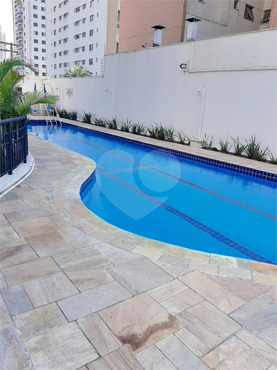 Venda Apartamento São Paulo Tatuapé REO1046020 24