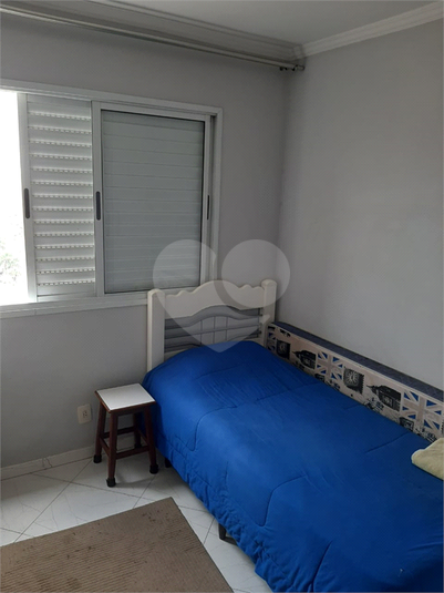 Venda Apartamento São Paulo Tatuapé REO1046020 22